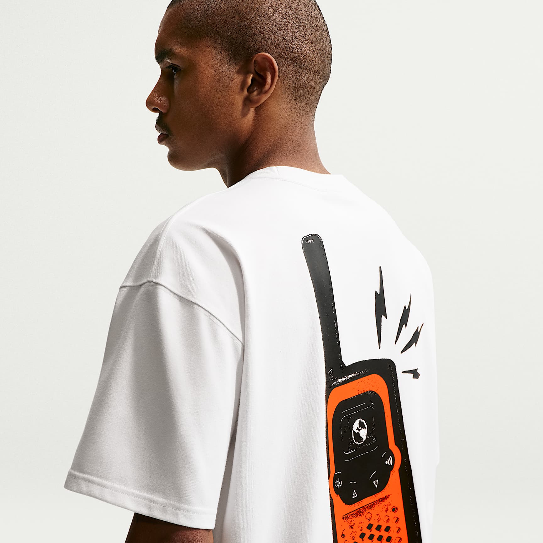 Nike ACG Men's Dri-FIT T-Shirt. Nike.com